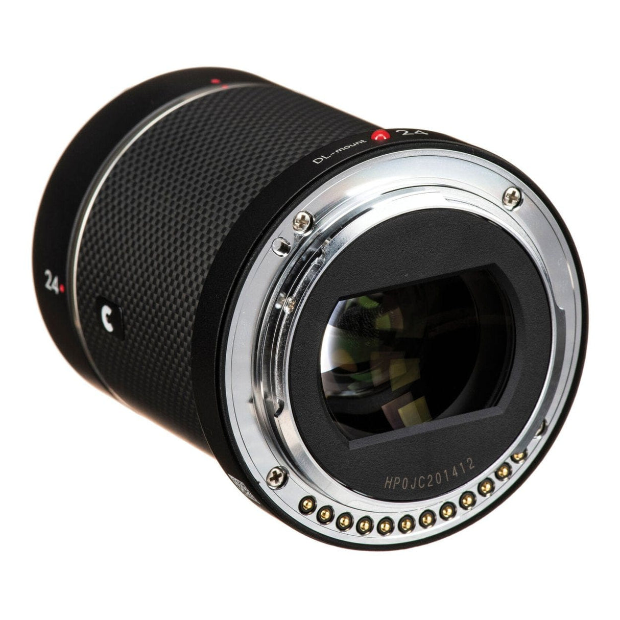 DJI 24mm f/2.8 ASPH LS Lens CP.BX.00000032.02