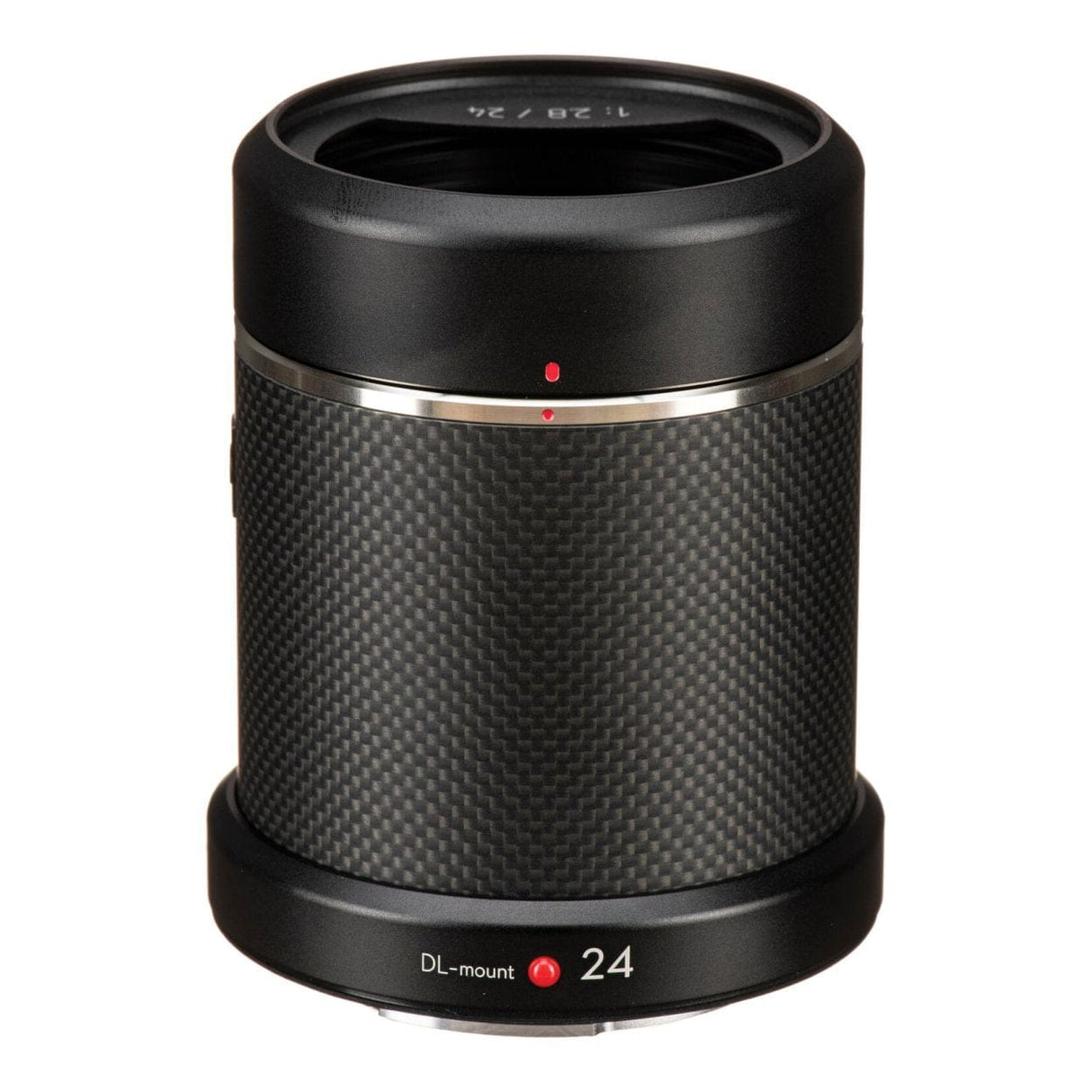 DJI 24mm f/2.8 ASPH LS Lens CP.BX.00000032.02