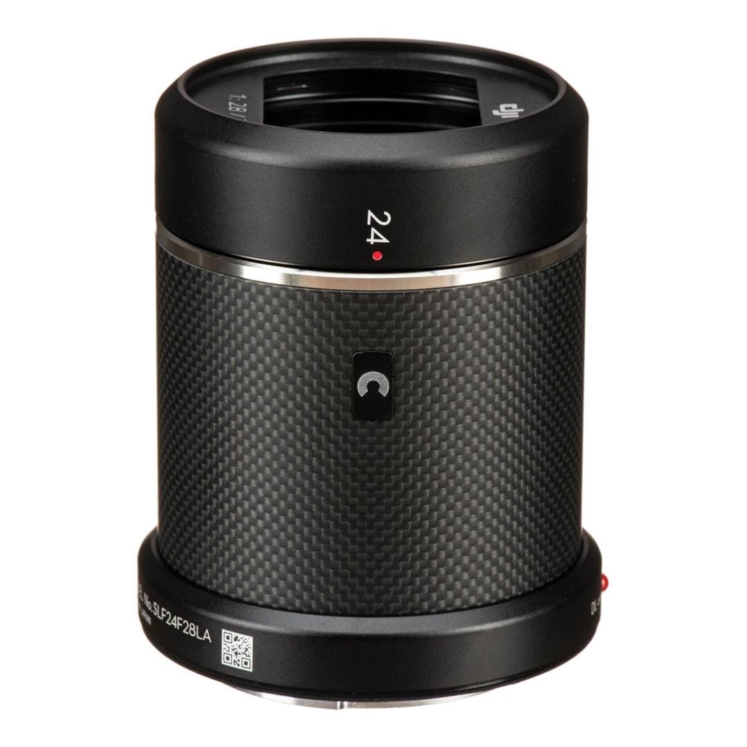 DJI 24mm f/2.8 ASPH LS Lens CP.BX.00000032.02