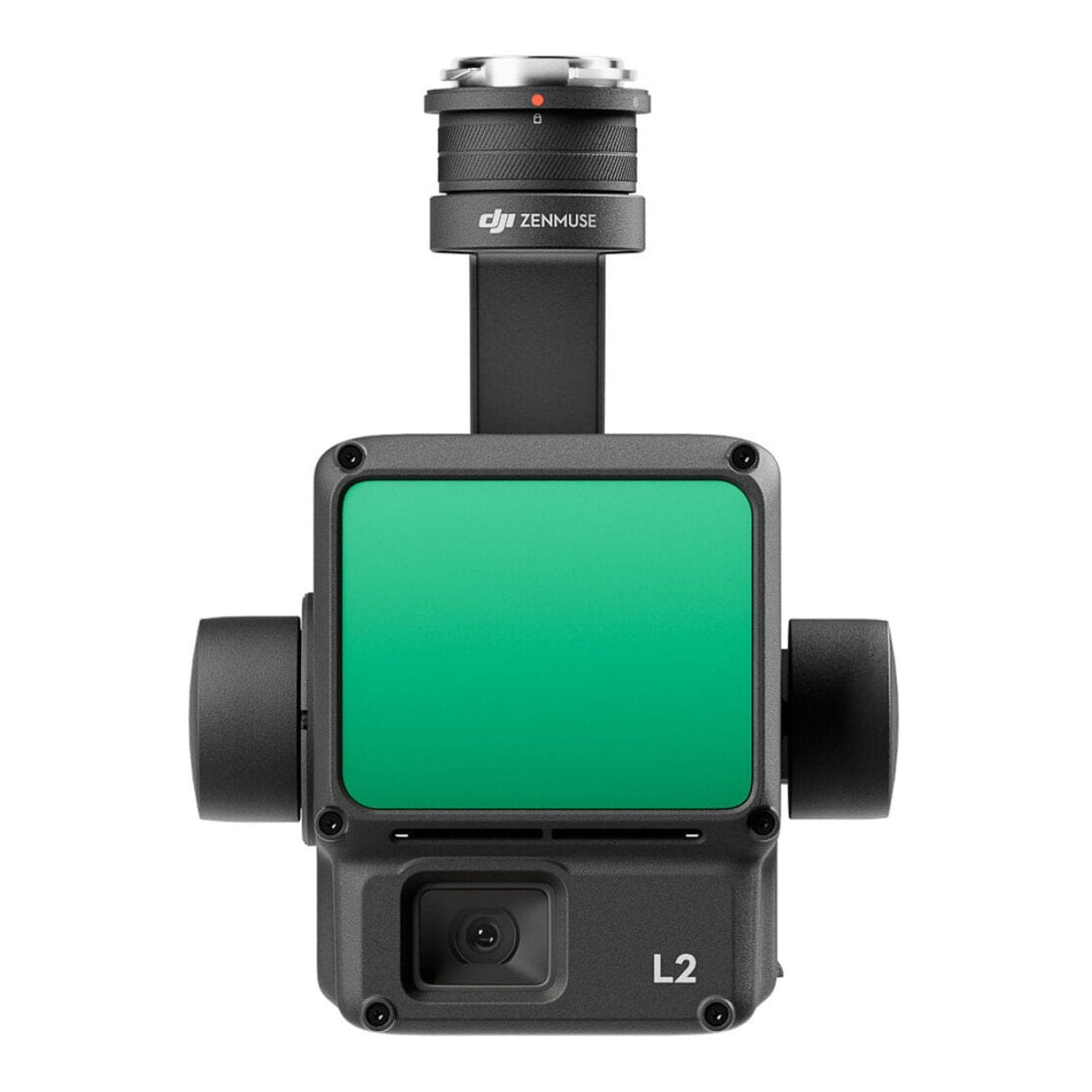 DJI Zenmuse L2 RGB LiDAR Payload CP.EN.00000505.01