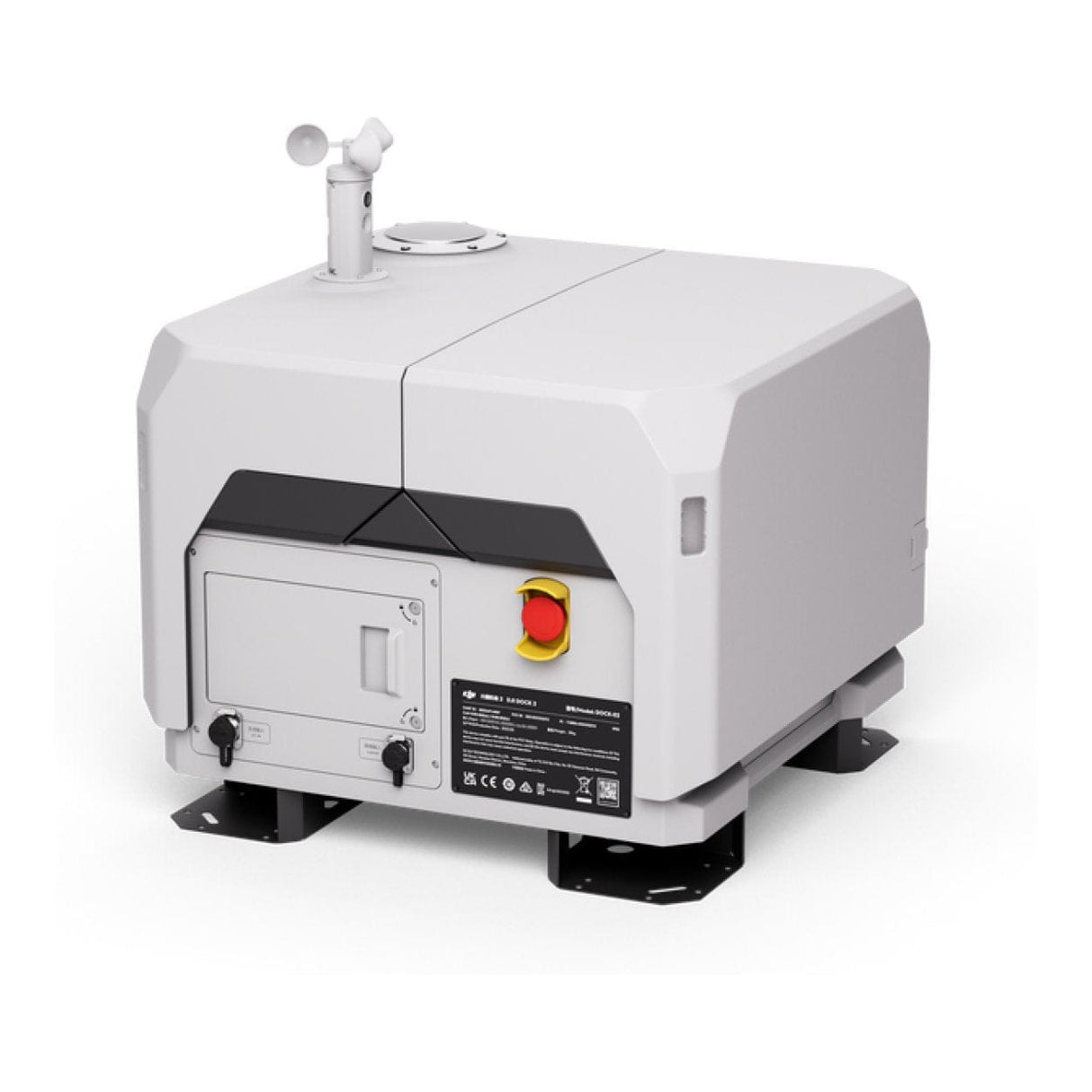 DJI Dock 2 for Matrice 3D and 3TD CP.EN.00000510.02