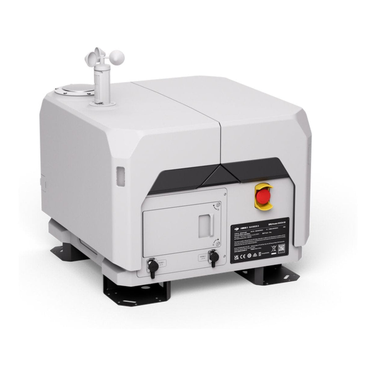 DJI Dock 2 for Matrice 3D and 3TD CP.EN.00000510.02