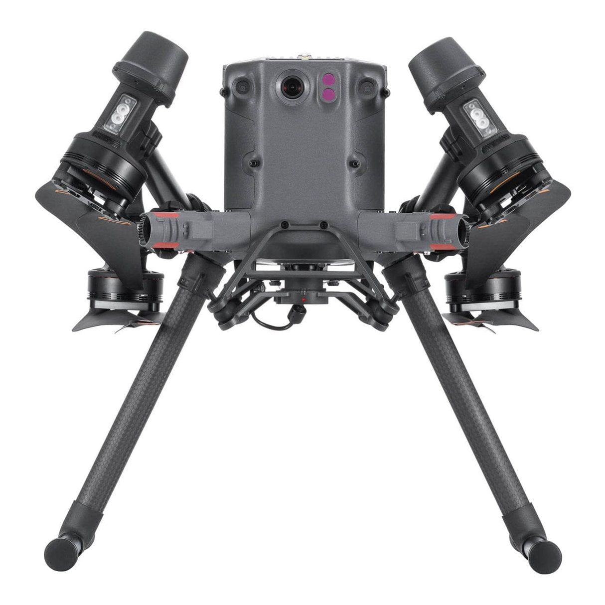 DJI M350 RTK Drone with Zenmuse H20T Payload CP.EN.00000522.01