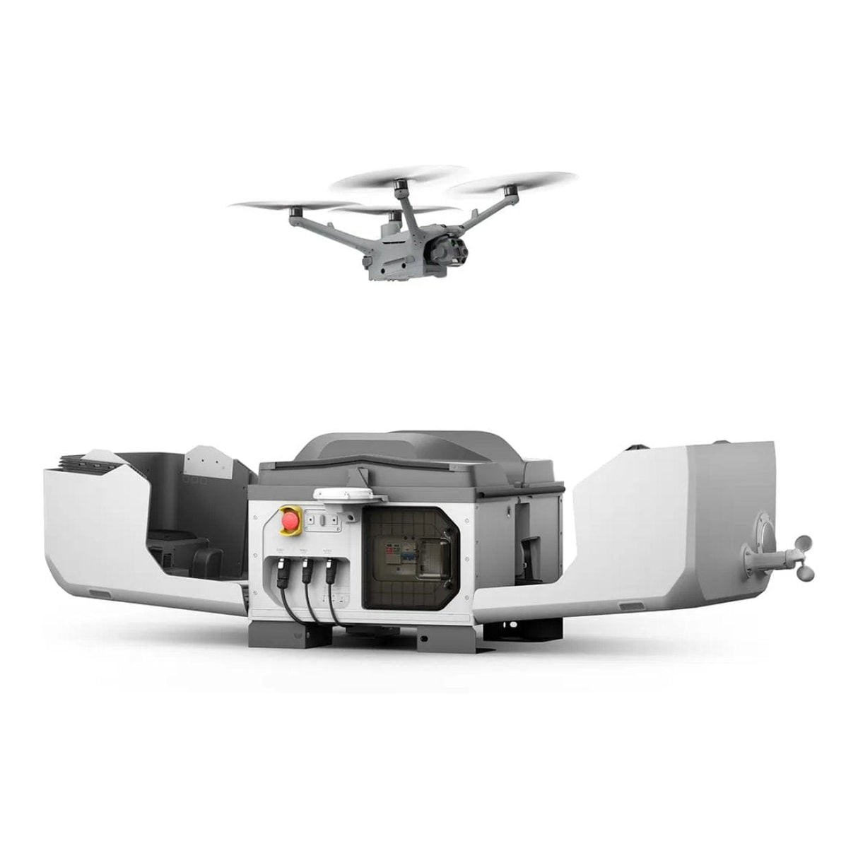 DJI Dock 3 CP.EN.00000590.01