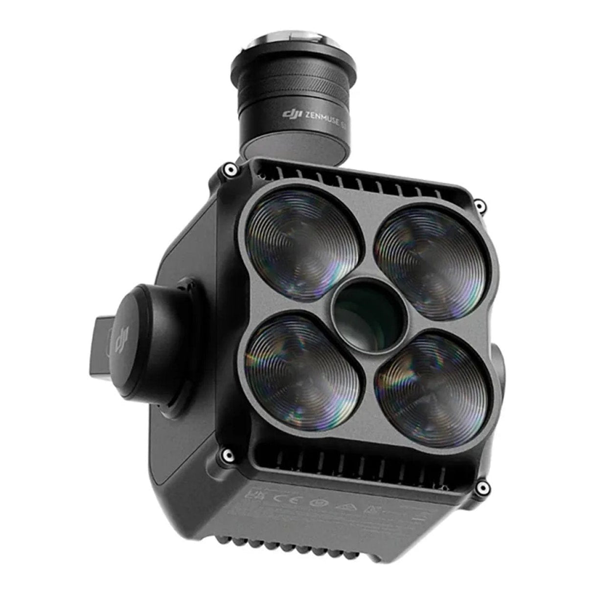 DJI Zenmuse S1 Spotlight CP.EN.00000650.01