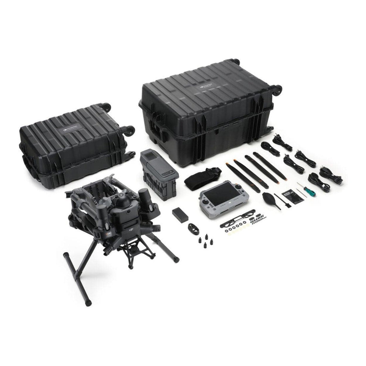 DJI Matrice 400 Drone CP.EN.00000667.01