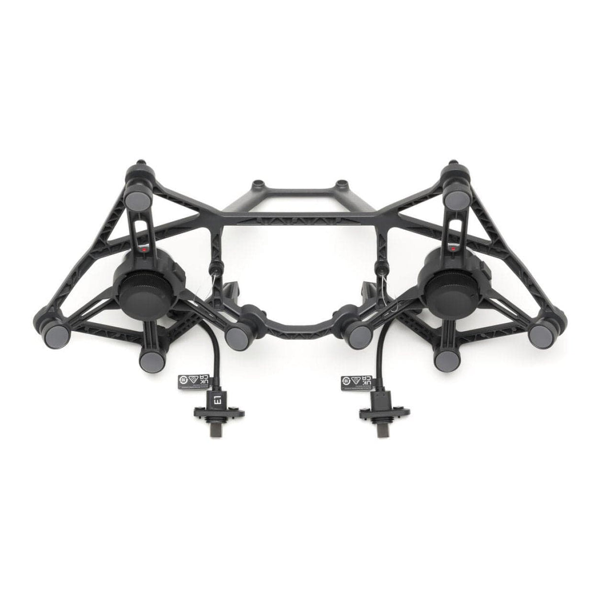 DJI Matrice 400 Dual Gimbal Connector CP.EN.00000671.01