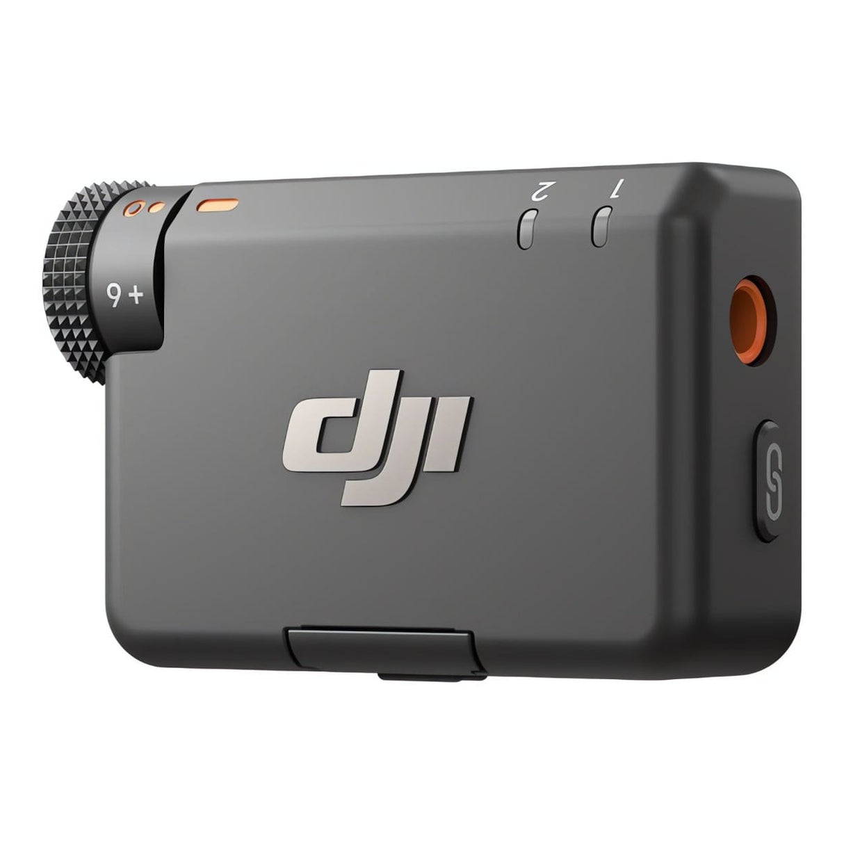 DJI Mic Mini Compact Wireless Microphone Kit CP.RN.00000433.01