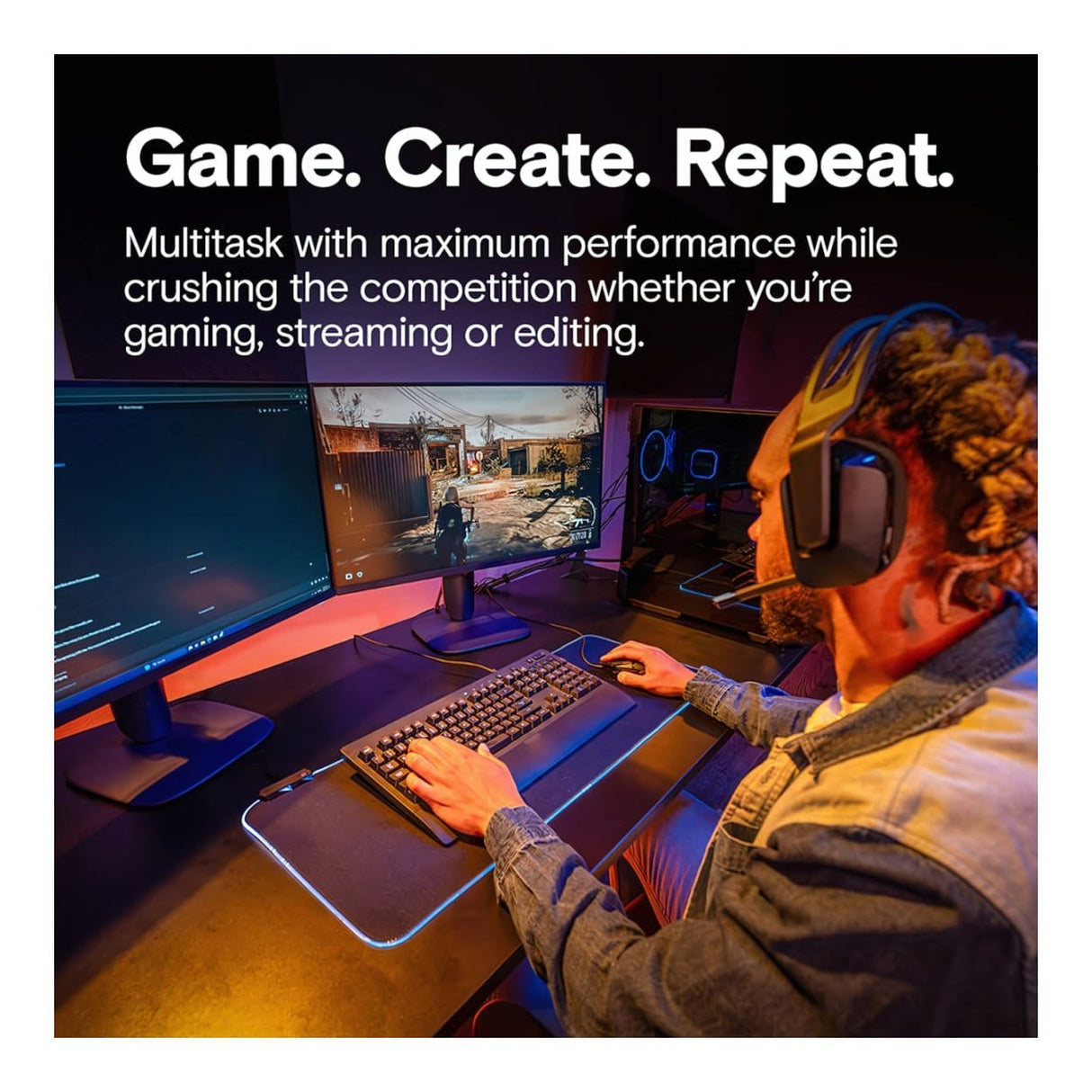 Crucial Pro CP16G64C32U5B Memory Module 16GB 1x16GB DDR5 6400MHz