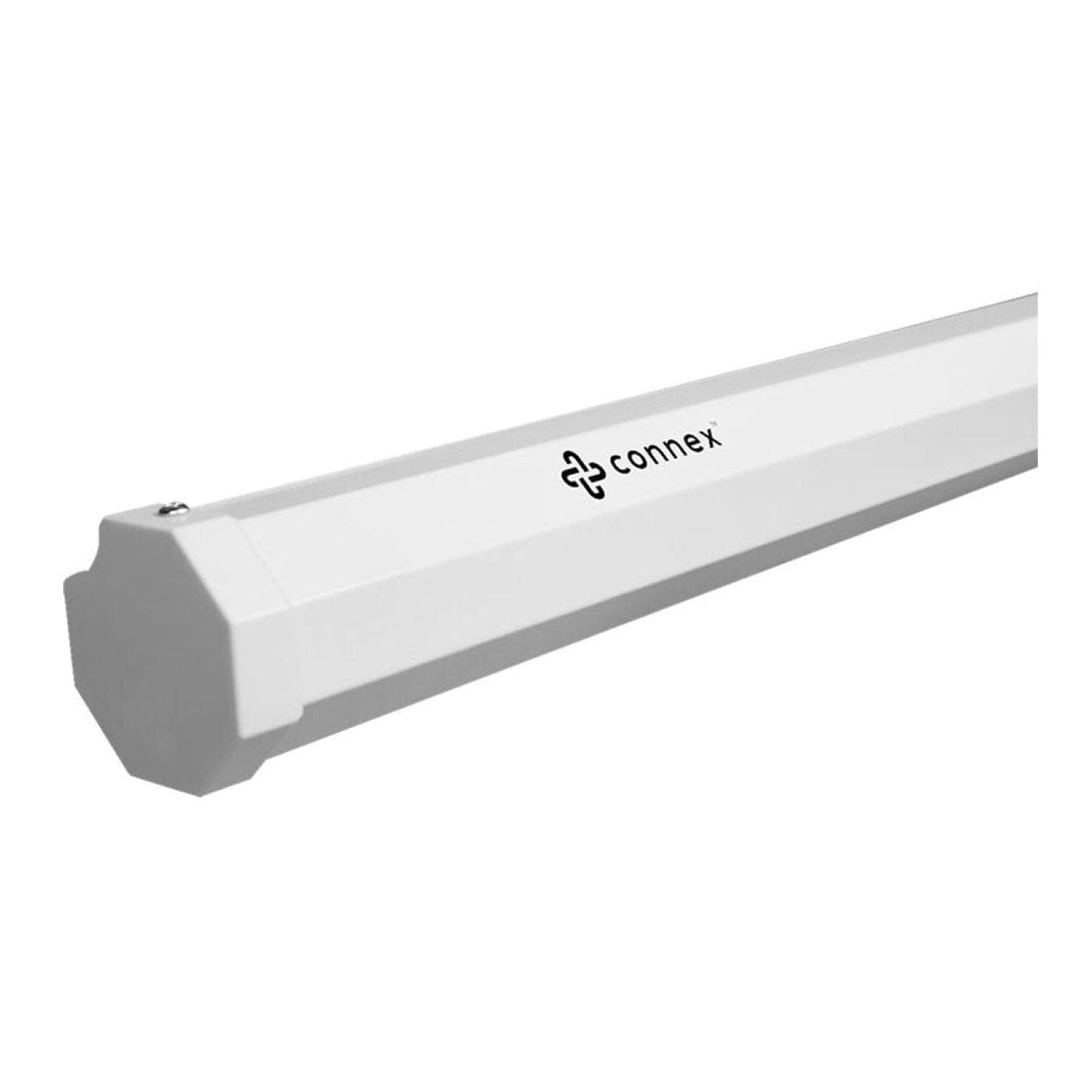 Connex CP202 100-inch E-Luminate Tripod Projector Screen