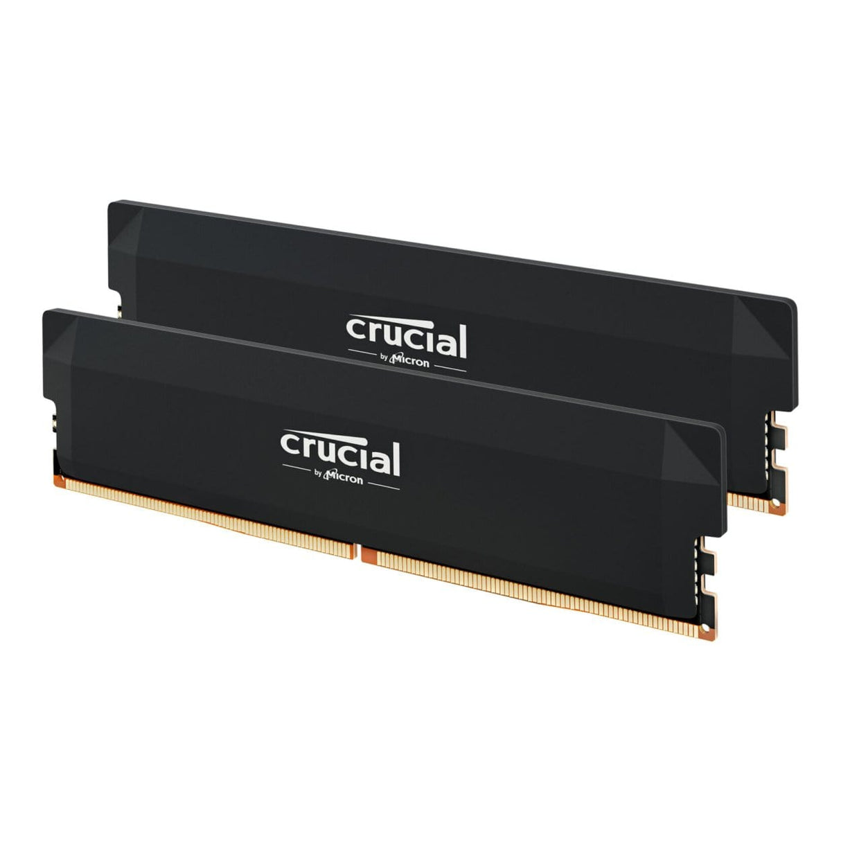 Crucial Pro OC CP2K32G60C40U5B Memory Module 64GB 2 x 32GB DDR5 6000MHz