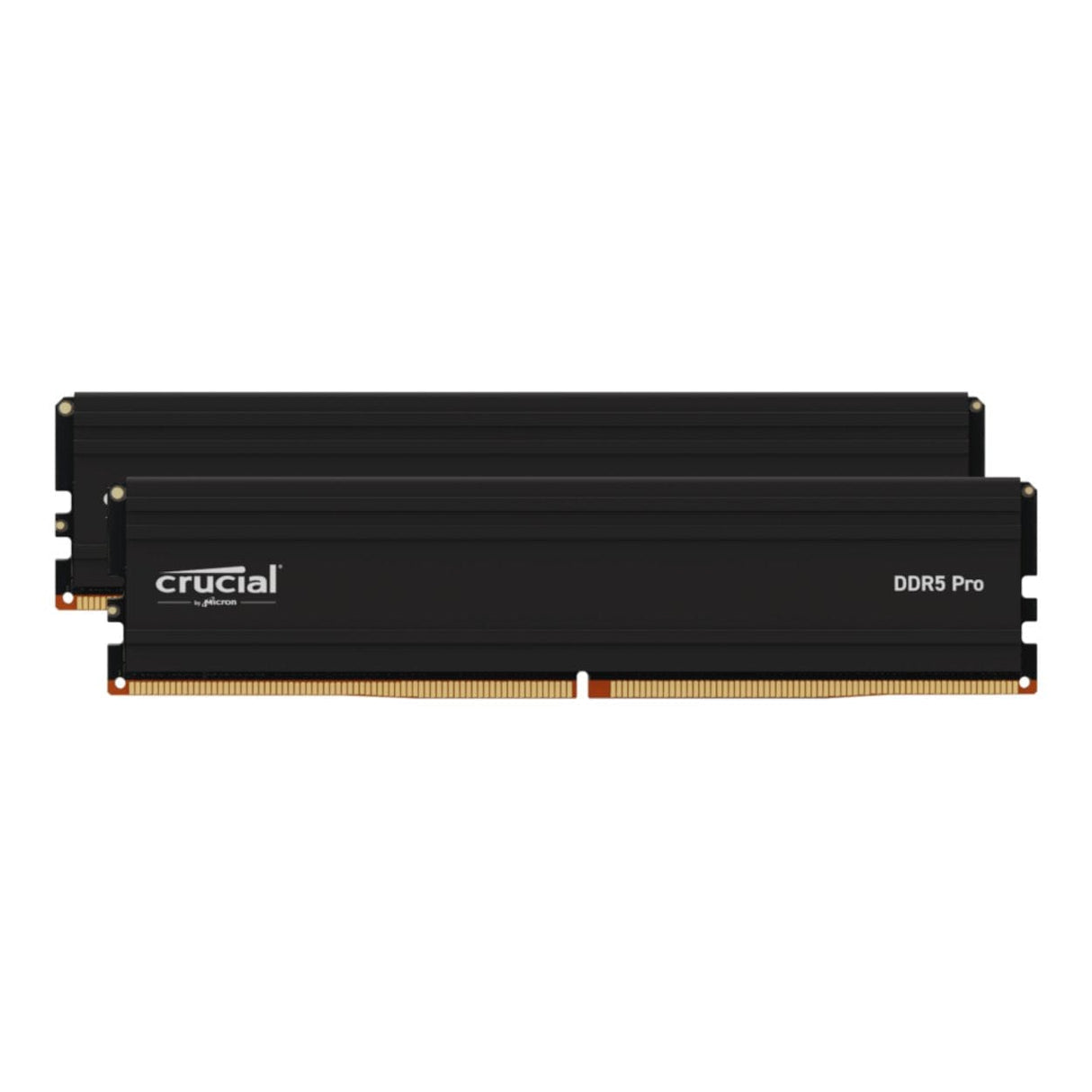 Crucial Pro OC CP2K32G64C40U5B Memory Module U-DIMM 64GB DDR5 6400MHz