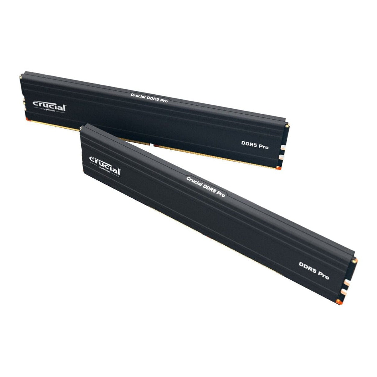 Crucial Pro OC CP2K32G64C40U5B Memory Module U-DIMM 64GB DDR5 6400MHz