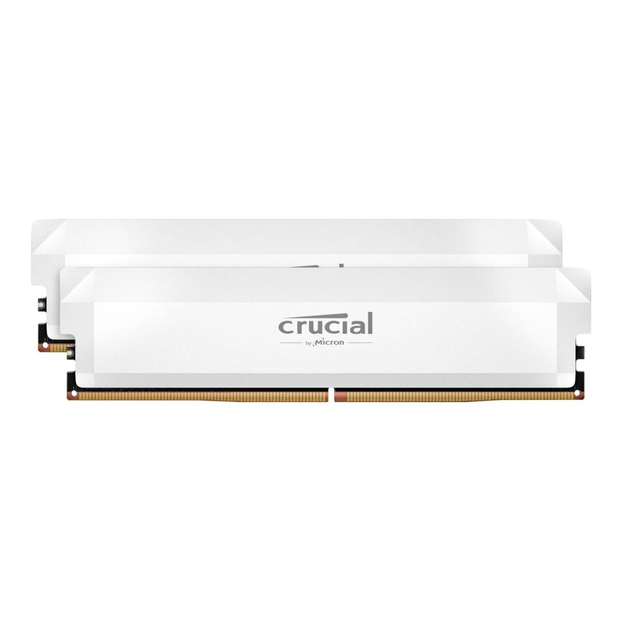 Crucial Pro CP2K32G64C40U5W U-DIMM OC Memory Module 64GB DDR5 6400MHz