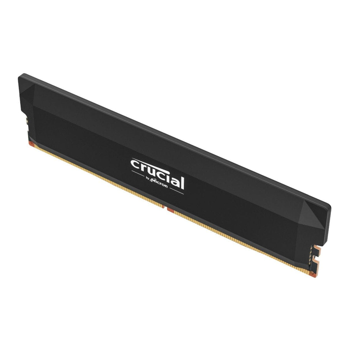 Crucial Pro Overclocking CP32G60C40U5B Memory Module 32GB DDR5 6000Mhz