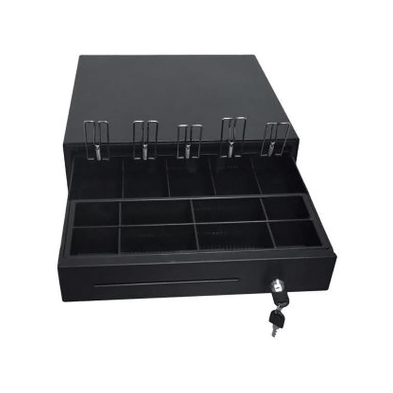 Pinnpos CM410 Cash Drawer Insert Tray CR-2022INSERT