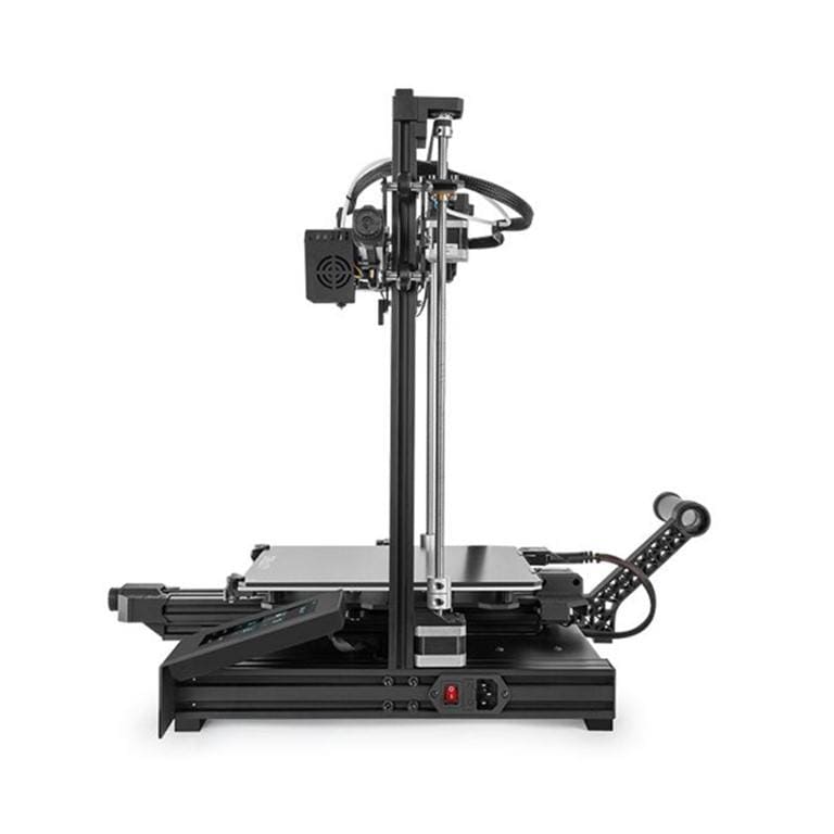 Creality CR-6 SE Fused Deposition Modeling 3D Printer CR-6SE