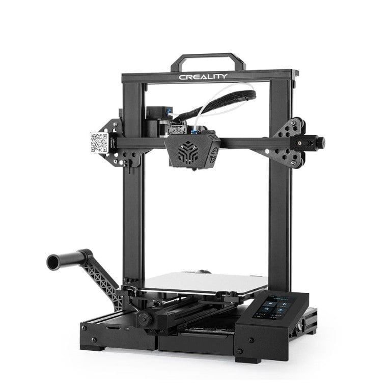 Creality CR-6 SE Fused Deposition Modeling 3D Printer CR-6SE