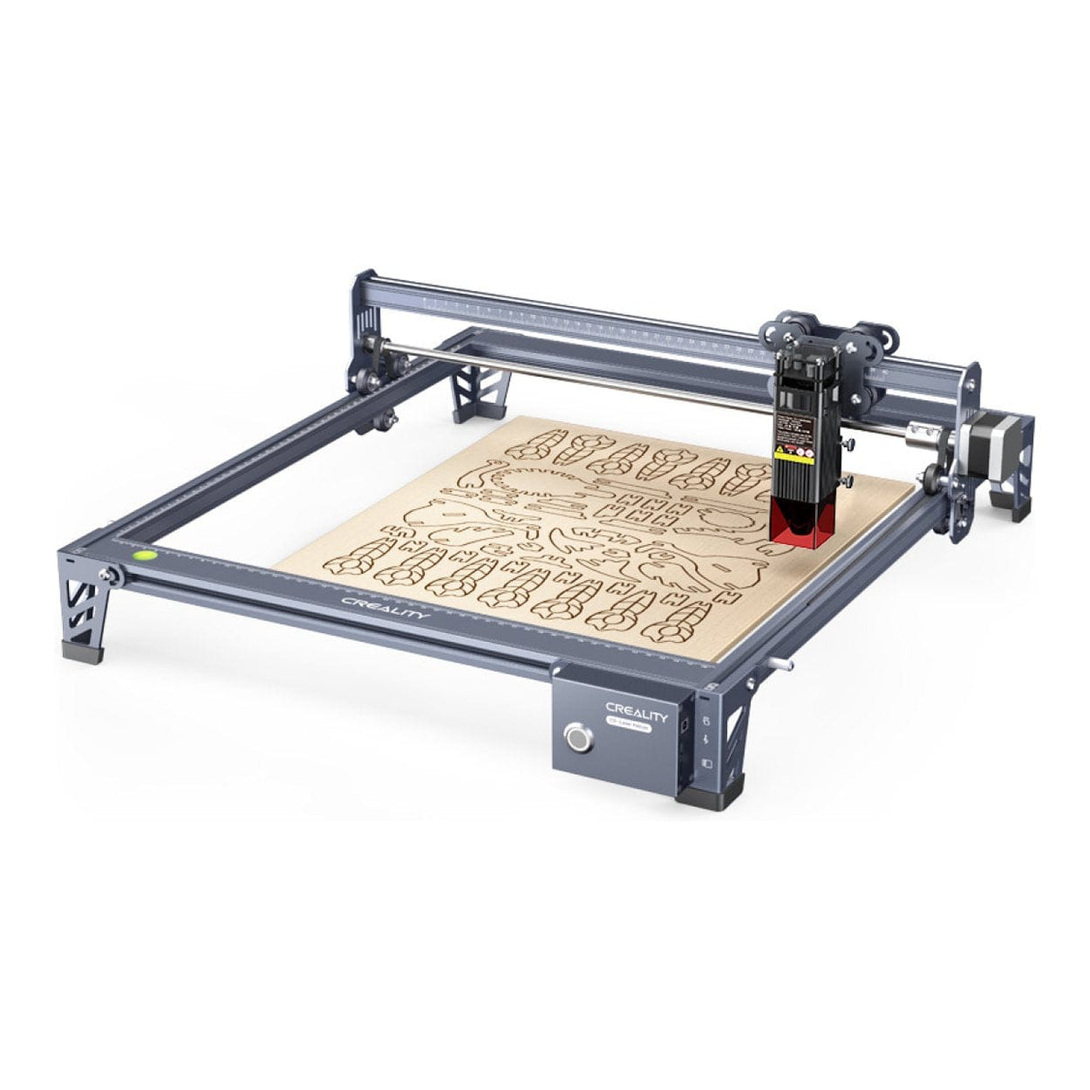 Creality 3D 10W CR-Laser Falcon Upgrade Package CR-FALCON-10-UP