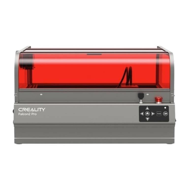 Creality 3D Falcon2 Pro 40W Laser Engraver with Air Assist CR-FALCON-40-PRO