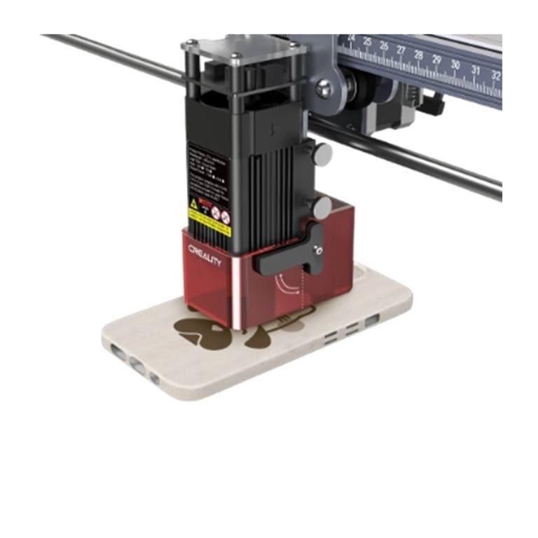 Creality 3D CR-Laser Falcon 5W Laser Engraver CR-FALCON-5W
