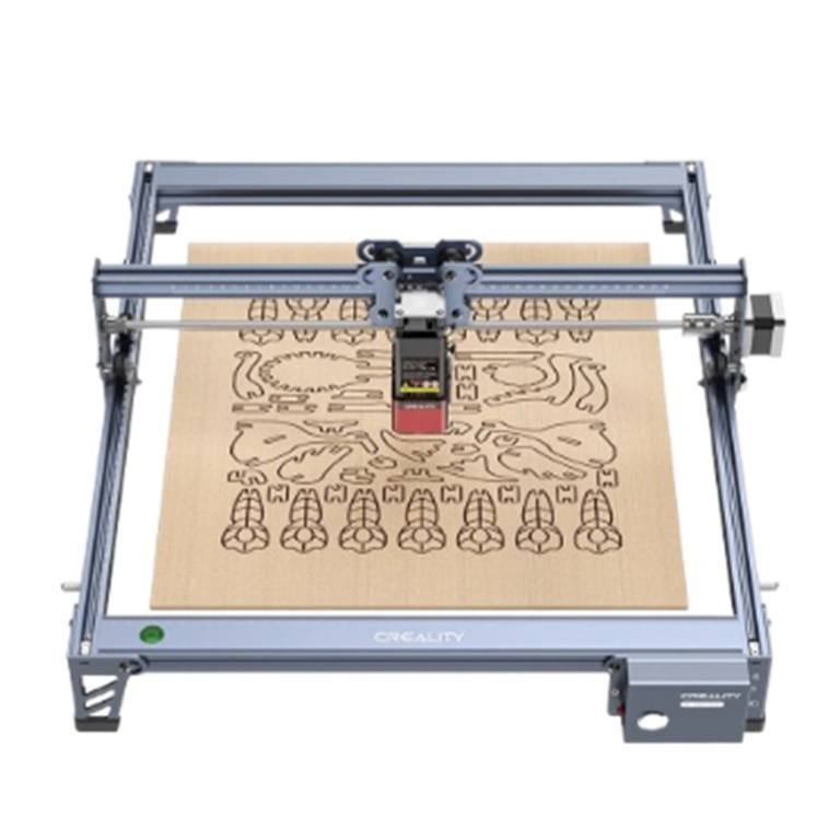 Creality 3D CR-Laser Falcon 5W Laser Engraver CR-FALCON-5W