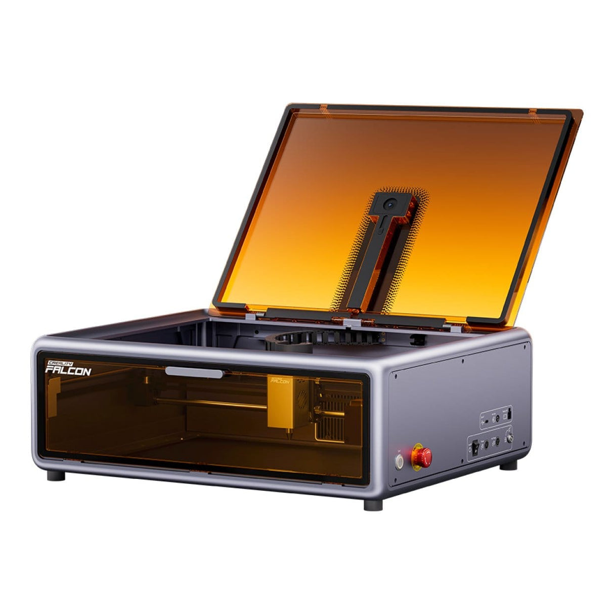 Creality 3D Falcon A1 10W Laser Engraver White