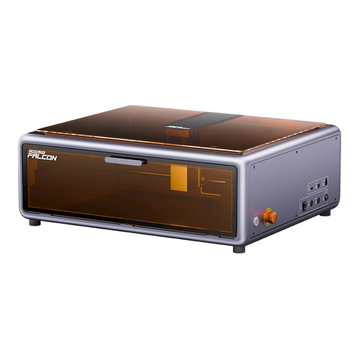 Creality 3D Falcon A1 10W Laser Engraver White