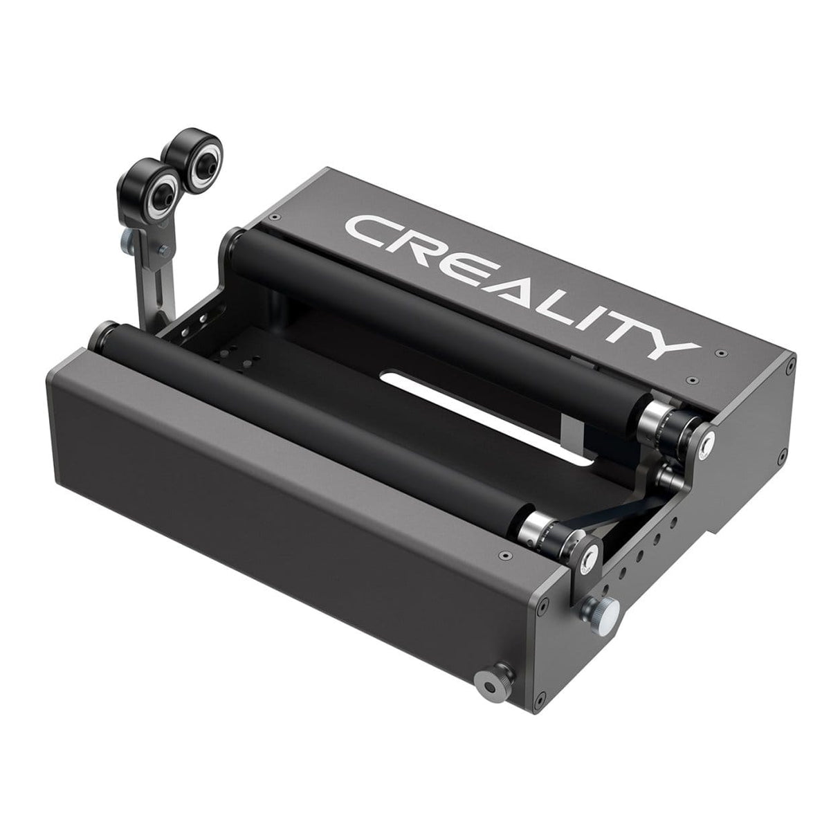 Creality 3D CR Falcon 10W Laser Engraver Combo with Rotary Roller and Air Assist