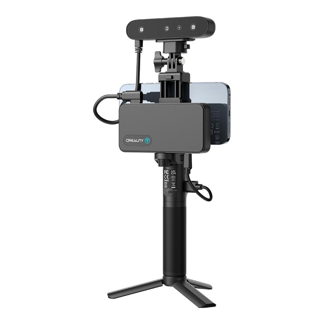 Creality CR-Scan Ferret Pro 3D Scanner Kit CR-FERRET-PRO