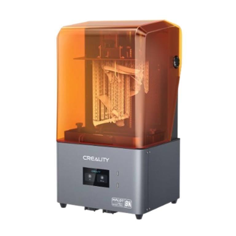 Creality 3D Halot Mage PRO 8K Resin 3D Printer CR-HALOT-MAGE-PRO