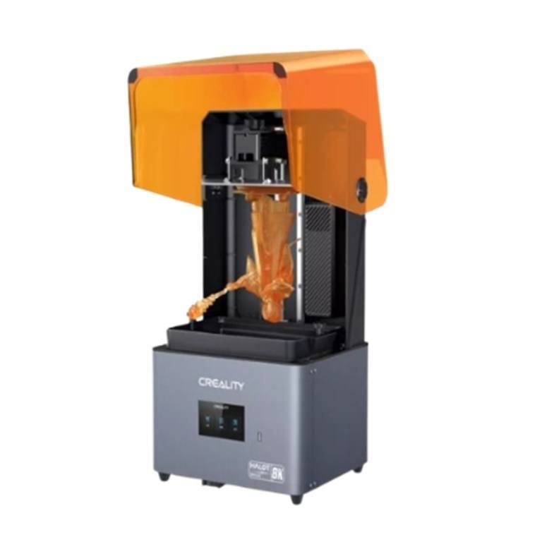 Creality 3D Halot Mage PRO 8K Resin 3D Printer CR-HALOT-MAGE-PRO