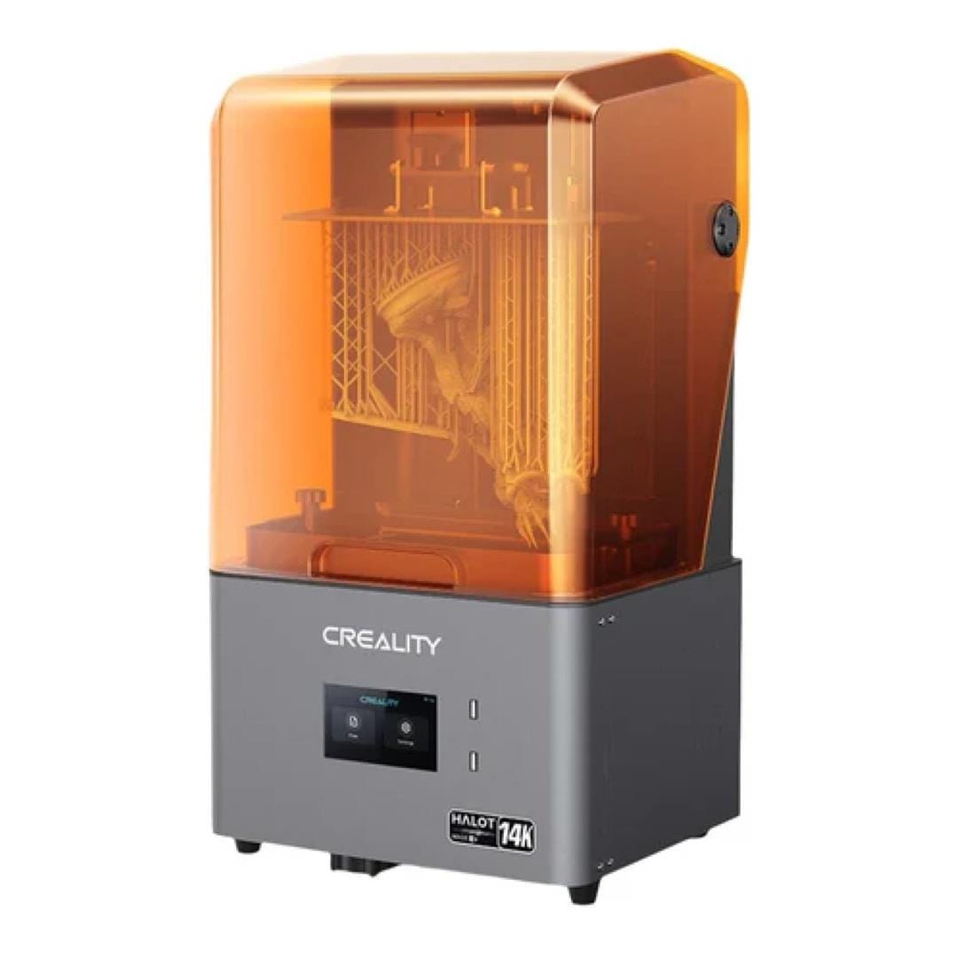 Creality 3D Halot Mage S 10.3-inch 8K LCD Resin 3D Printer CR-HALOT-MAGE-S
