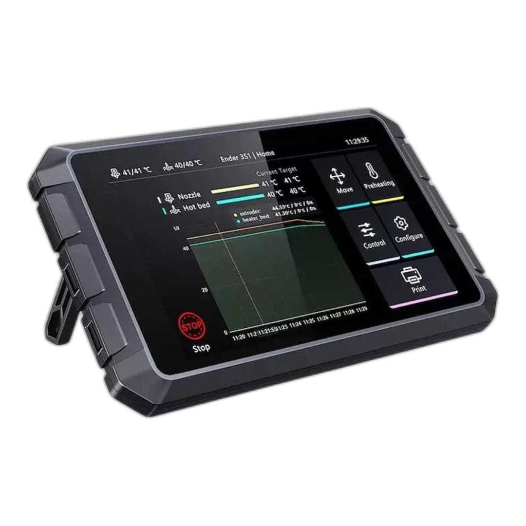 Creality 3D Sonic Pad Advanced 3D Printing Control CR-SONICPAD