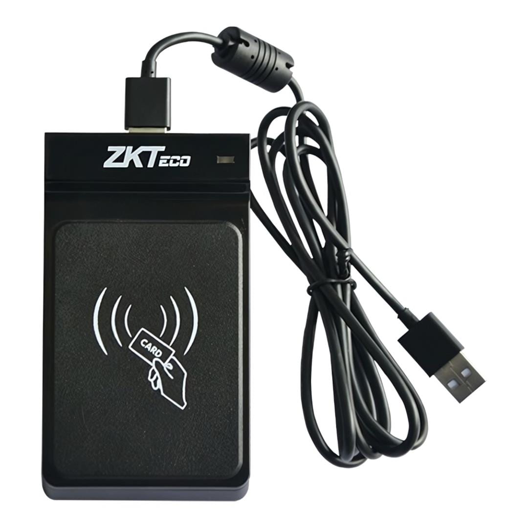 ZKTeco CR20 Series EM/Mifare USB Reader
