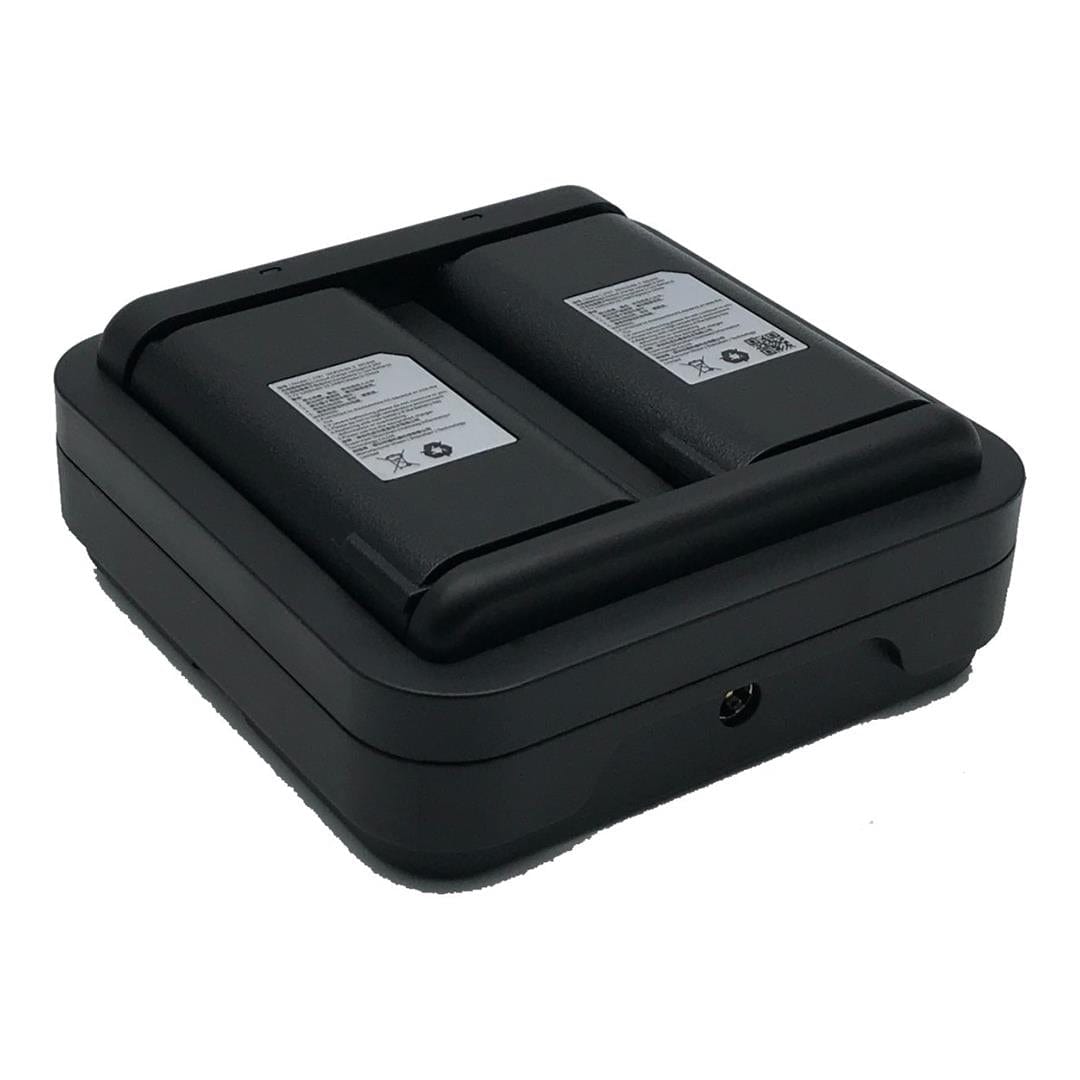 Chainway Single Charging Cradle for C61 Pistol Battery CRD-C61-PBC