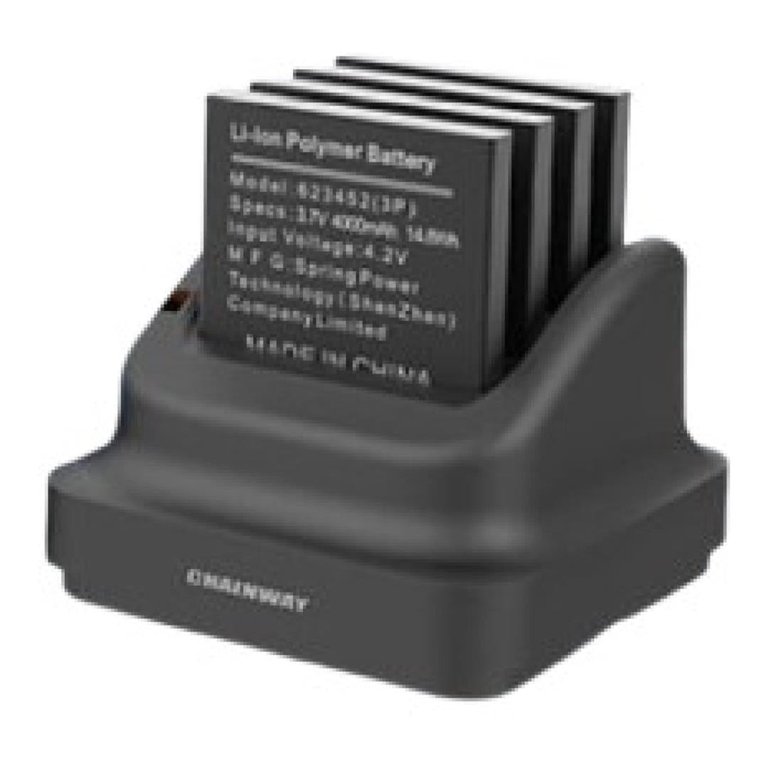 Chainway Single Charging Cradle for C66 Battery CRD-C66-MBC