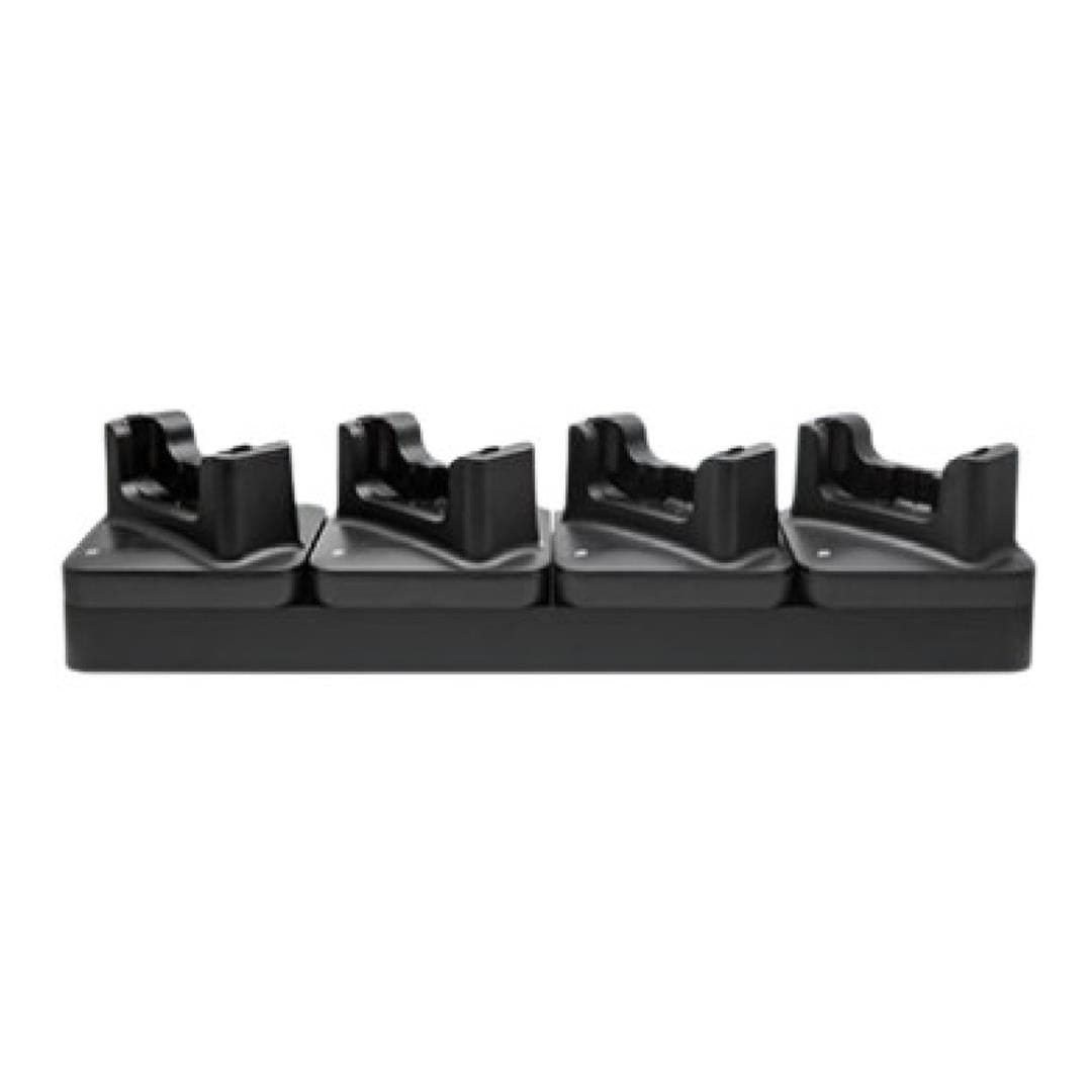 Chainway 4-slot Charging Cradle for C66 Handheld Computer CRD-C66-RBC X4