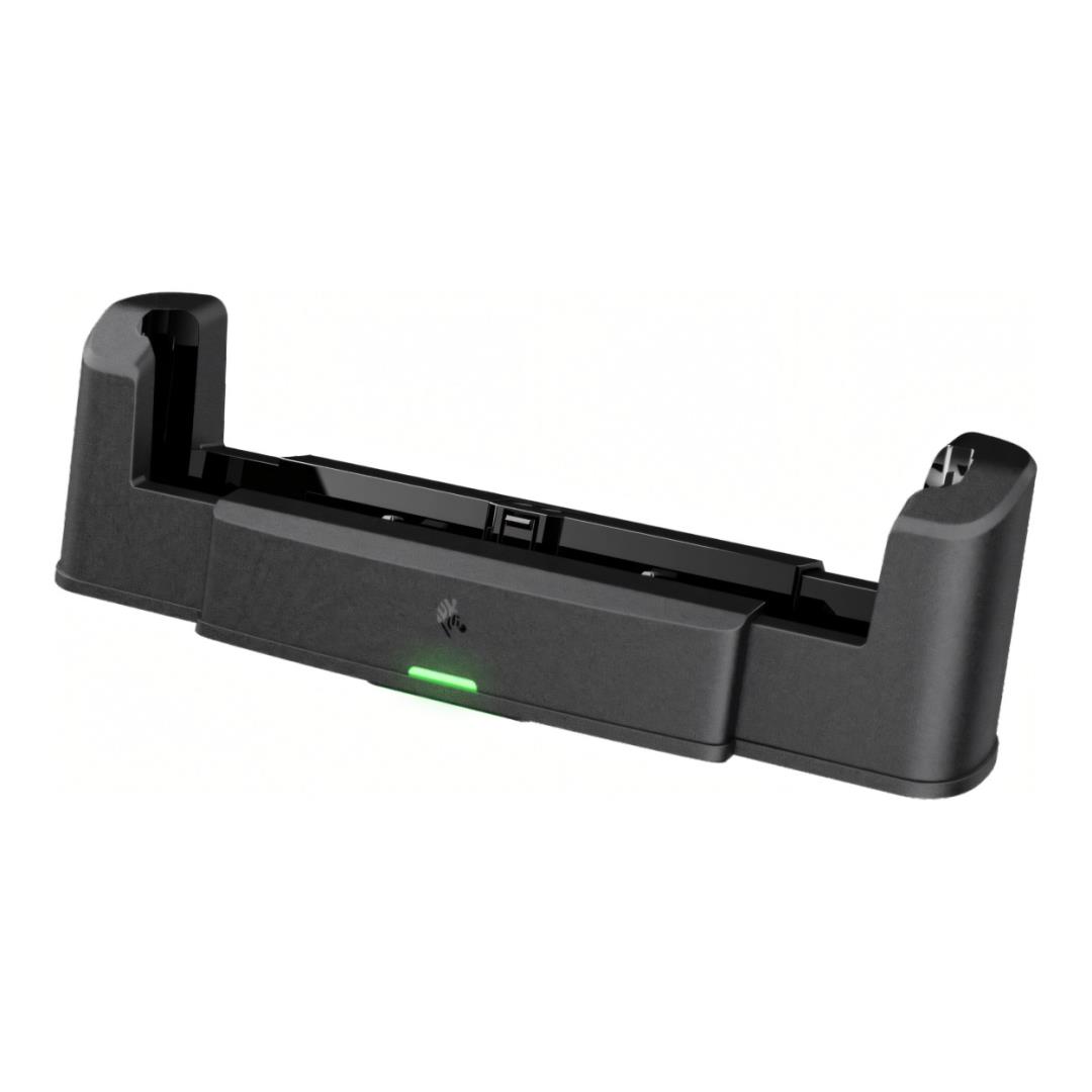 Zebra ET401 Single Slot Charging Cradle CRD-ET4A-1SCG1-01