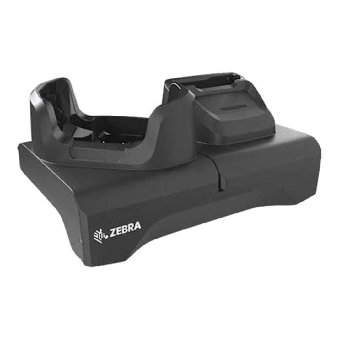Zebra CRD-NGTC5-2SC1B Single-slot Charging Cradle CRD-NGTC5-2SC1B