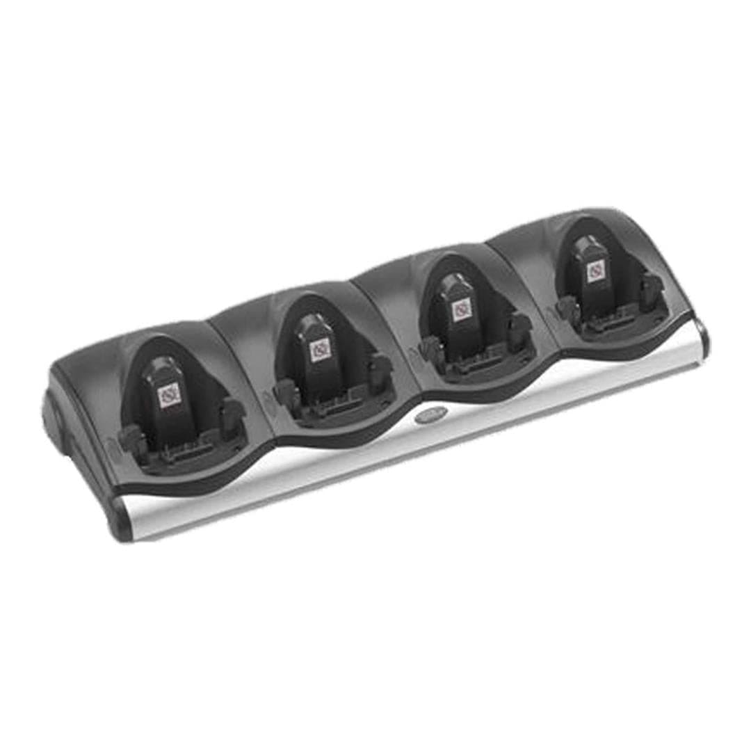 Zebra 4-slot Charge Cradle for MC9000 and MC9190 CRD9101-4001CR