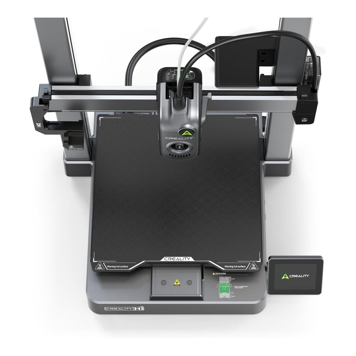 Creality 3D Hi 3D Printer Combo CREALITY-HICOMBO