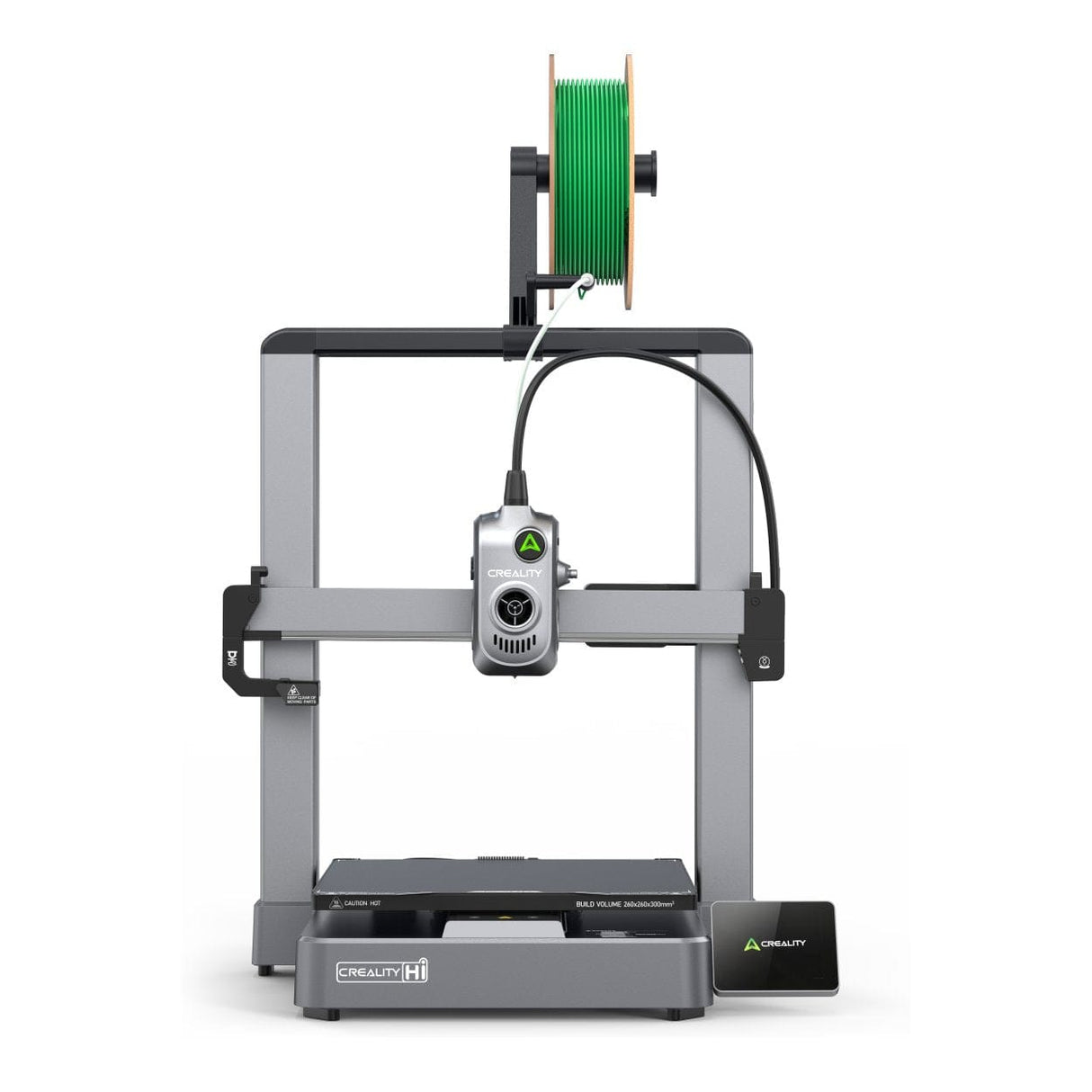 Creality 3D Hi 3D Printer Combo CREALITY-HICOMBO