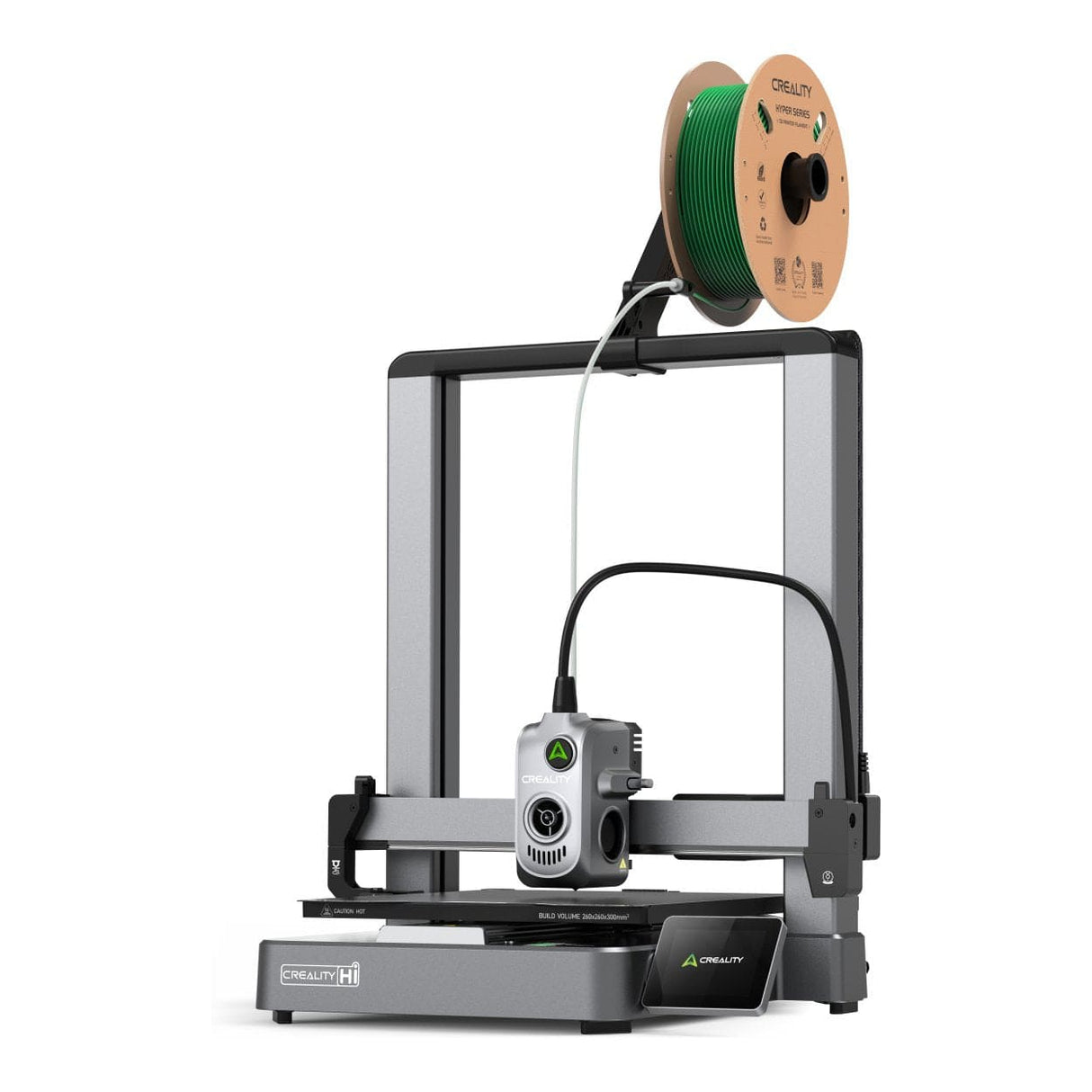Creality 3D Hi 3D Printer Combo CREALITY-HICOMBO