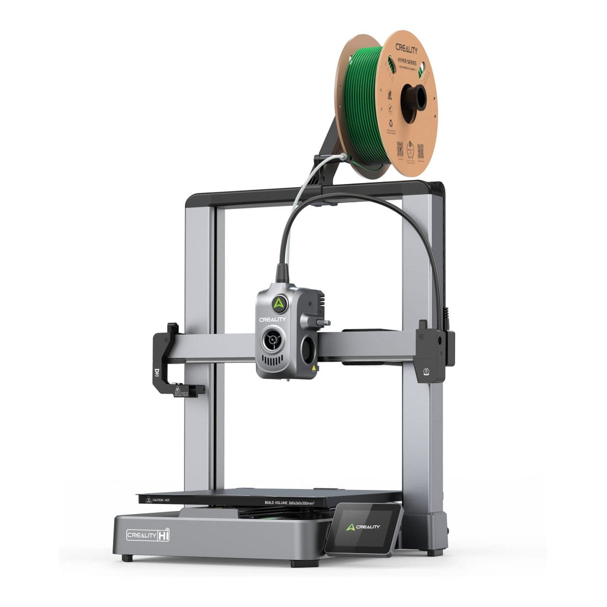 Creality 3D Hi 3D Printer Combo CREALITY-HICOMBO