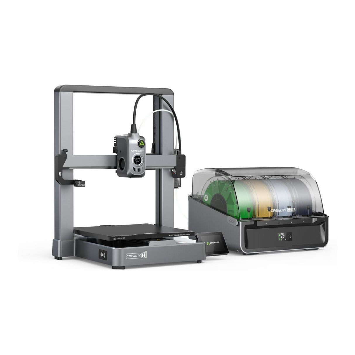 Creality 3D Hi 3D Printer Combo CREALITY-HICOMBO
