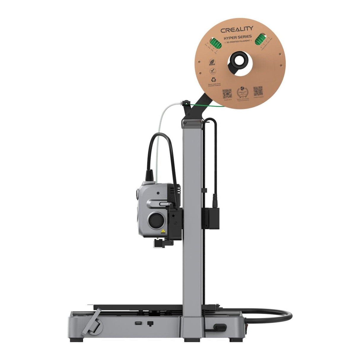 Creality 3D Hi 3D Printer Combo CREALITY-HICOMBO