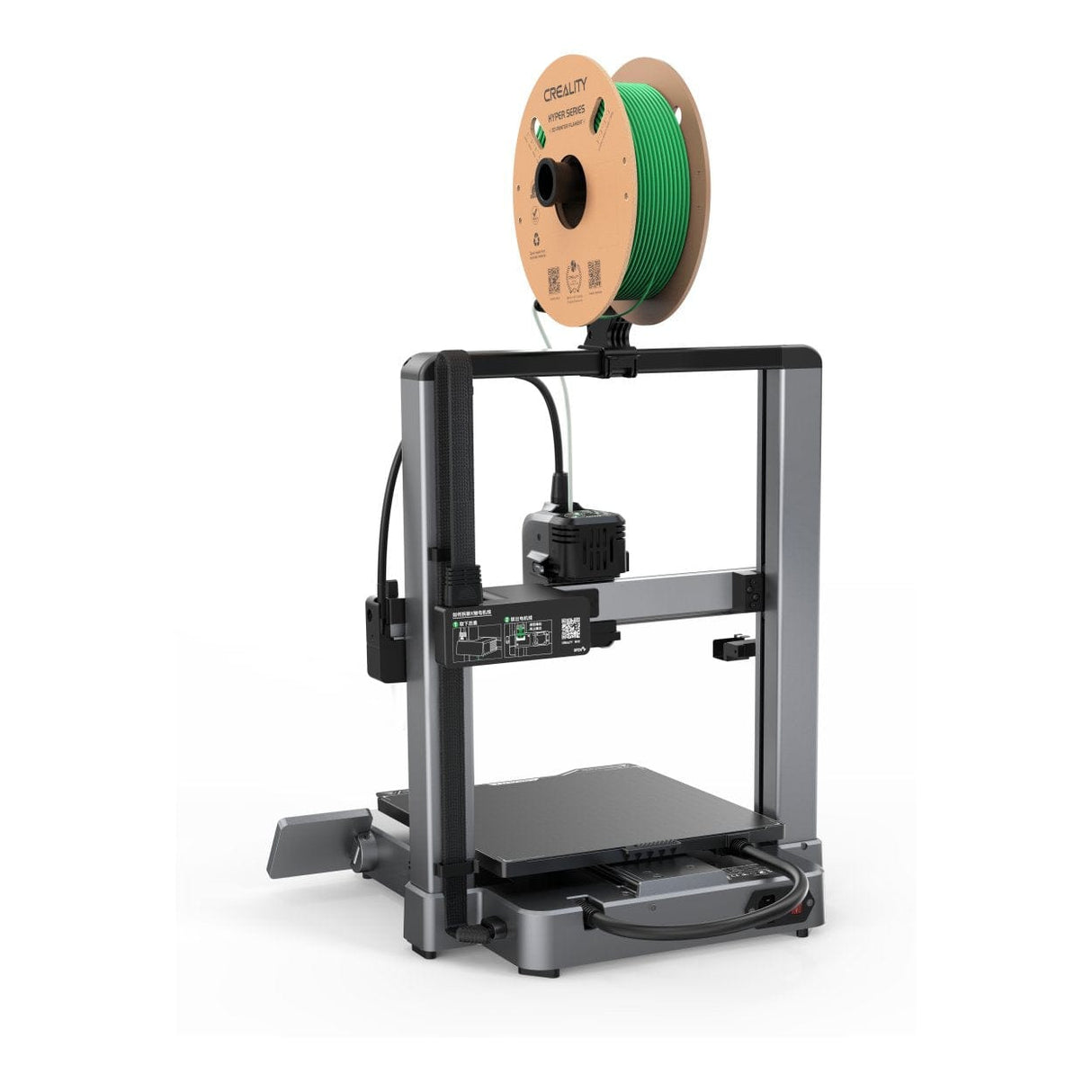 Creality 3D Hi 3D Printer Combo CREALITY-HICOMBO