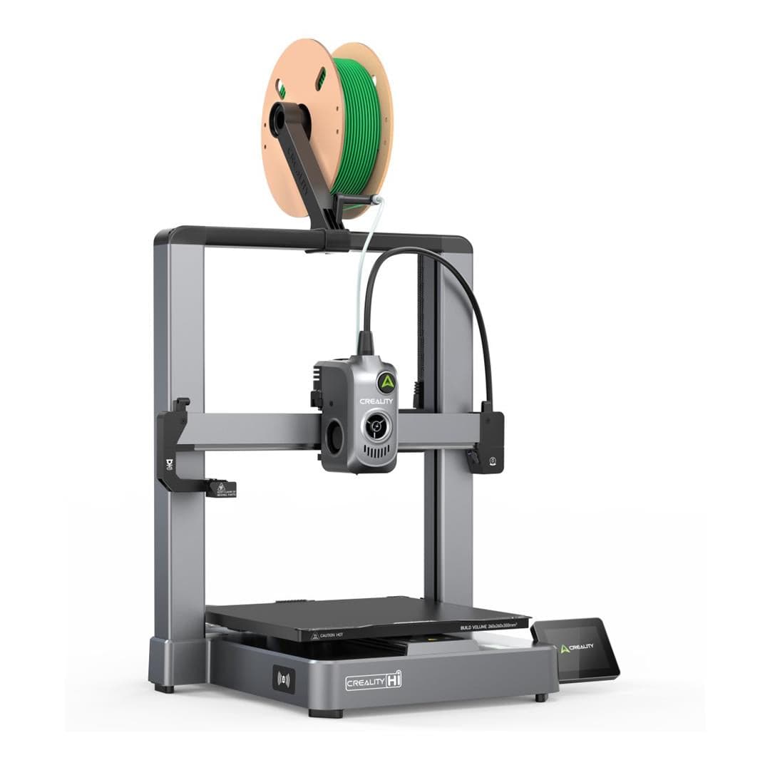 Creality 3D Hi 3D Printer Combo CREALITY-HICOMBO