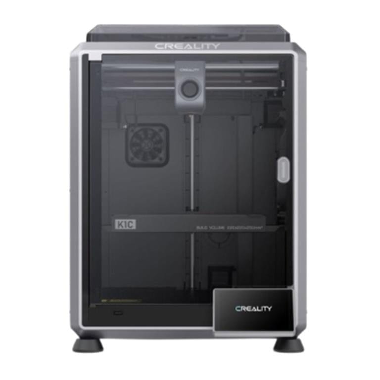 Creality 3D K1-C 3D Printer with AI Camera CREALITY-K1C